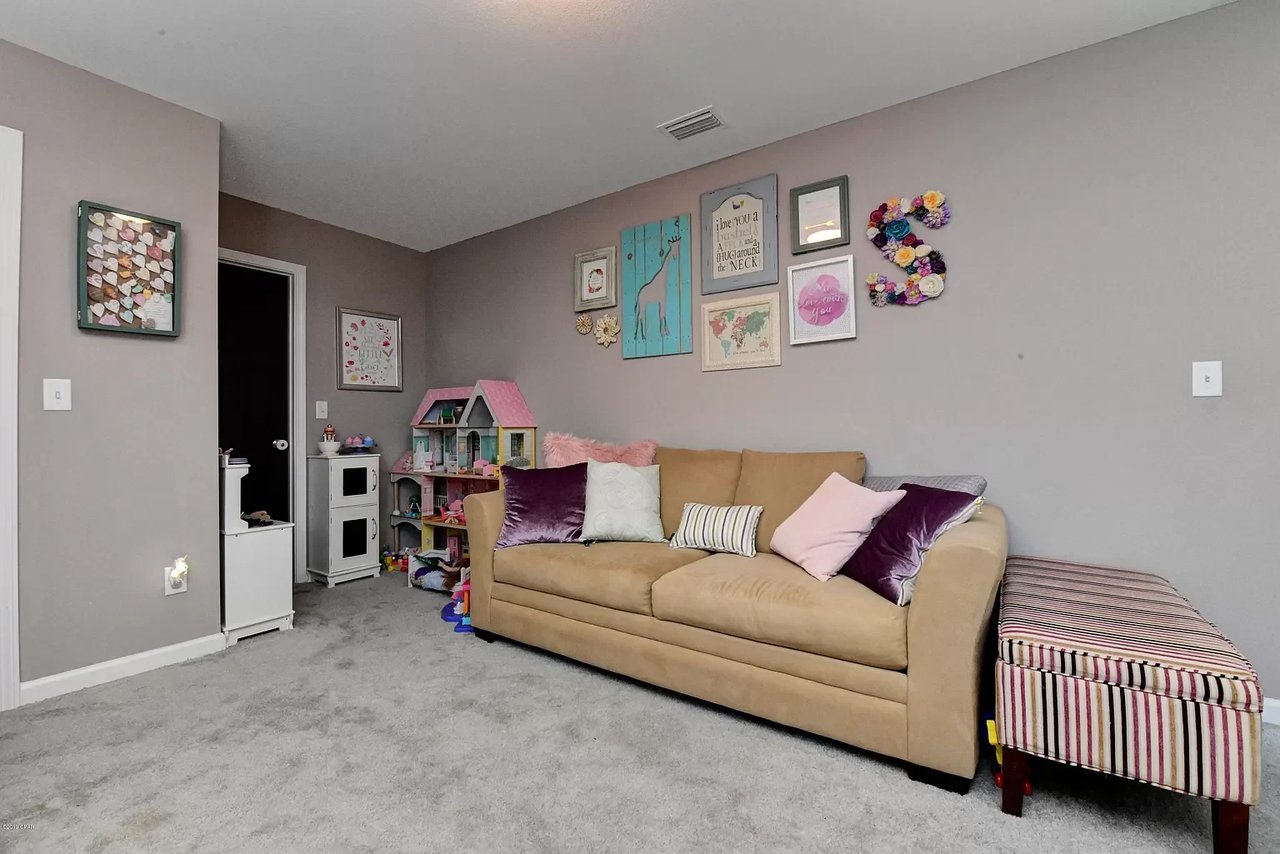 3715 Tiki Drive