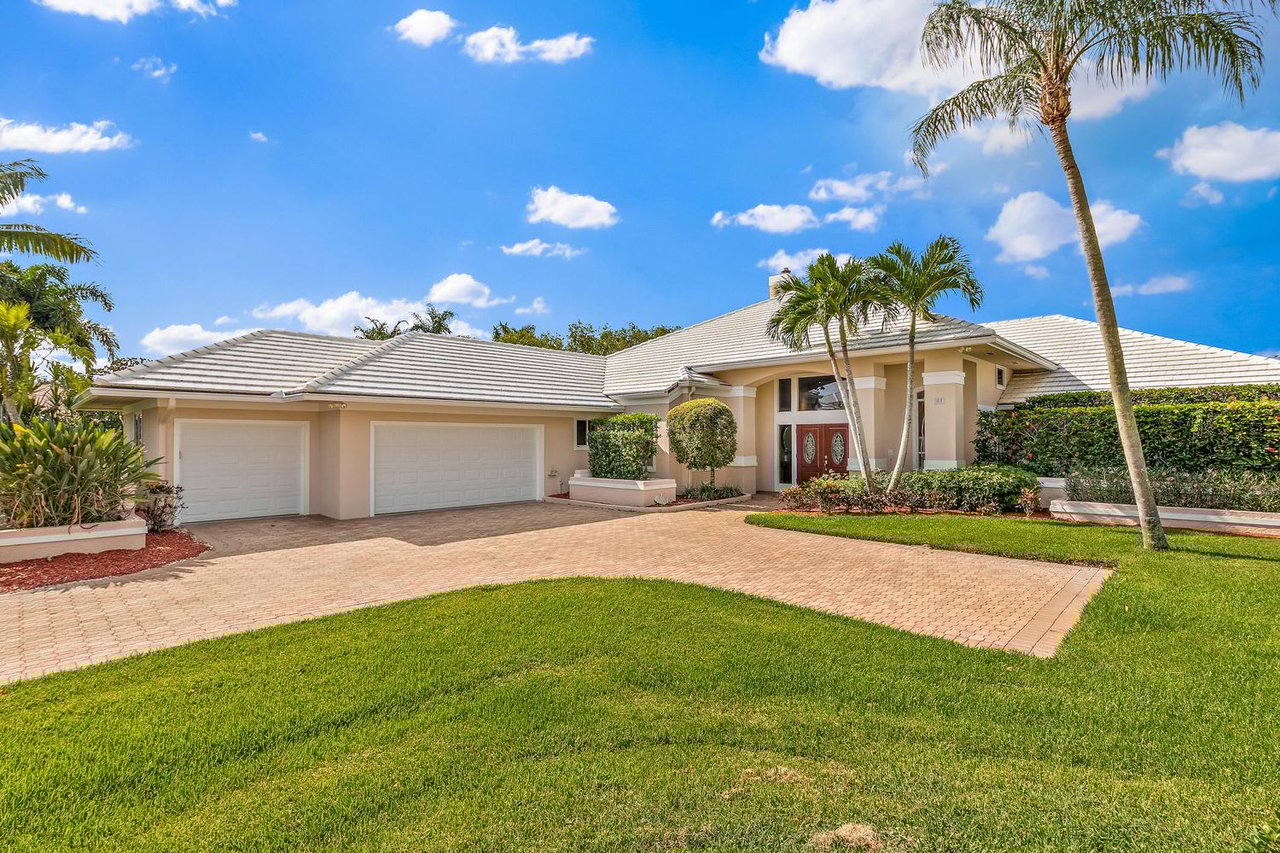 81 Sandbourne Ln