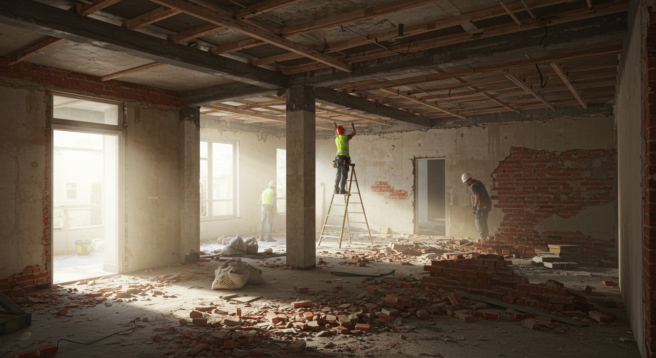 Ultimate Guide to Flipping Houses in Wilmington