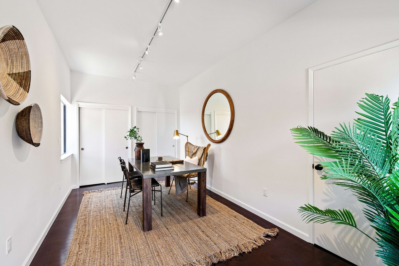 5 Overhill Road