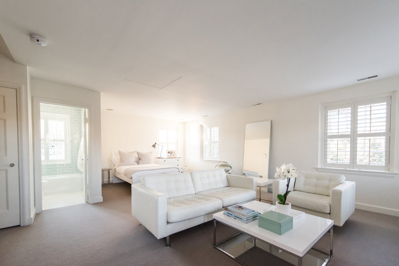 Bursting With High Style And Couture Finishes
