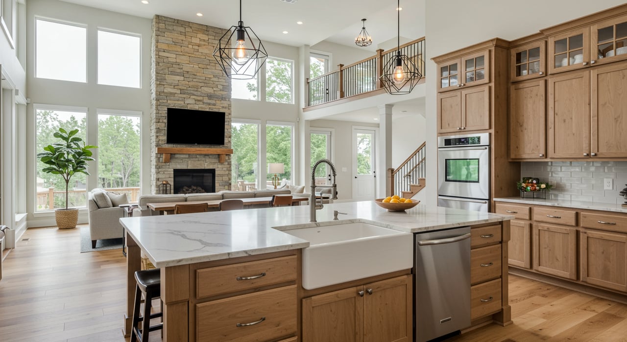 Homeownership is the Top Contributor to Your Net Worth