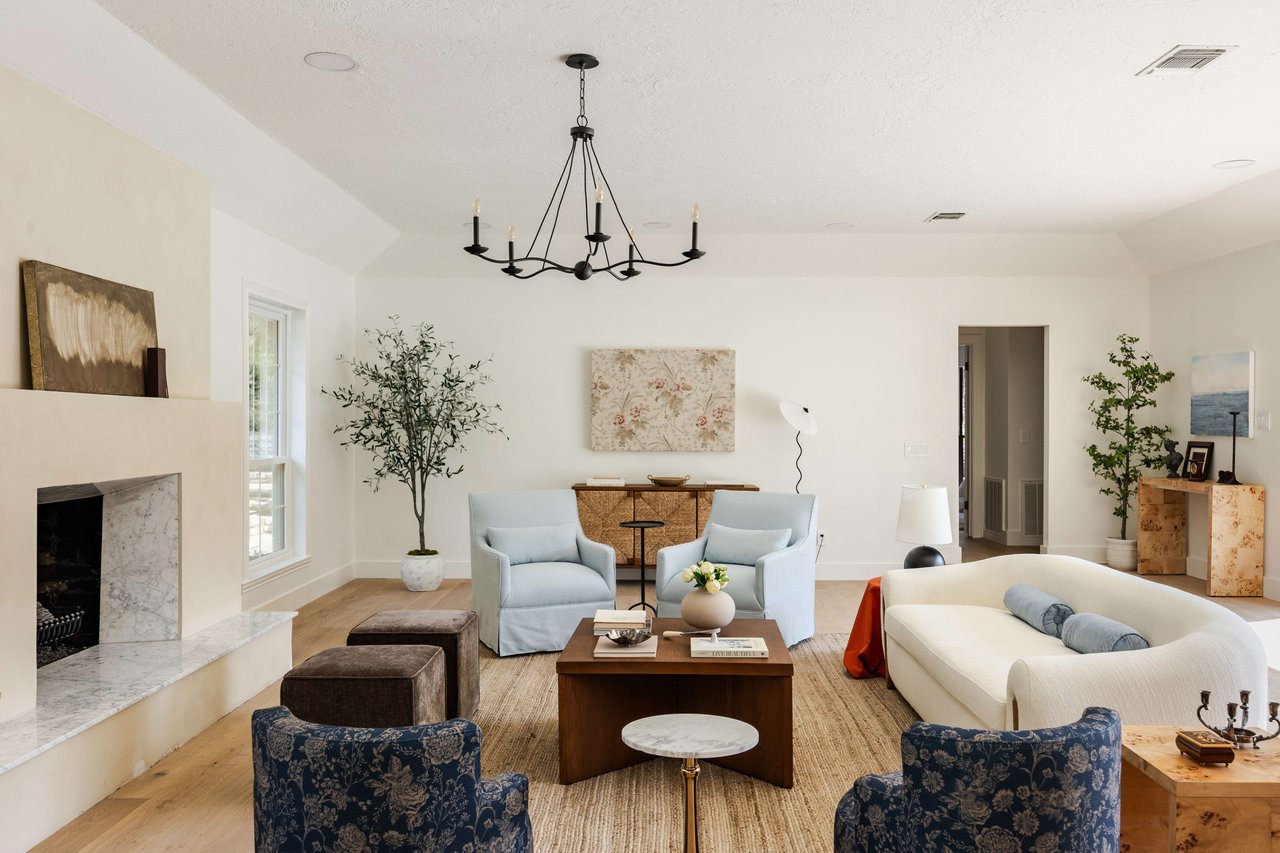 3603 Mount Bonnell