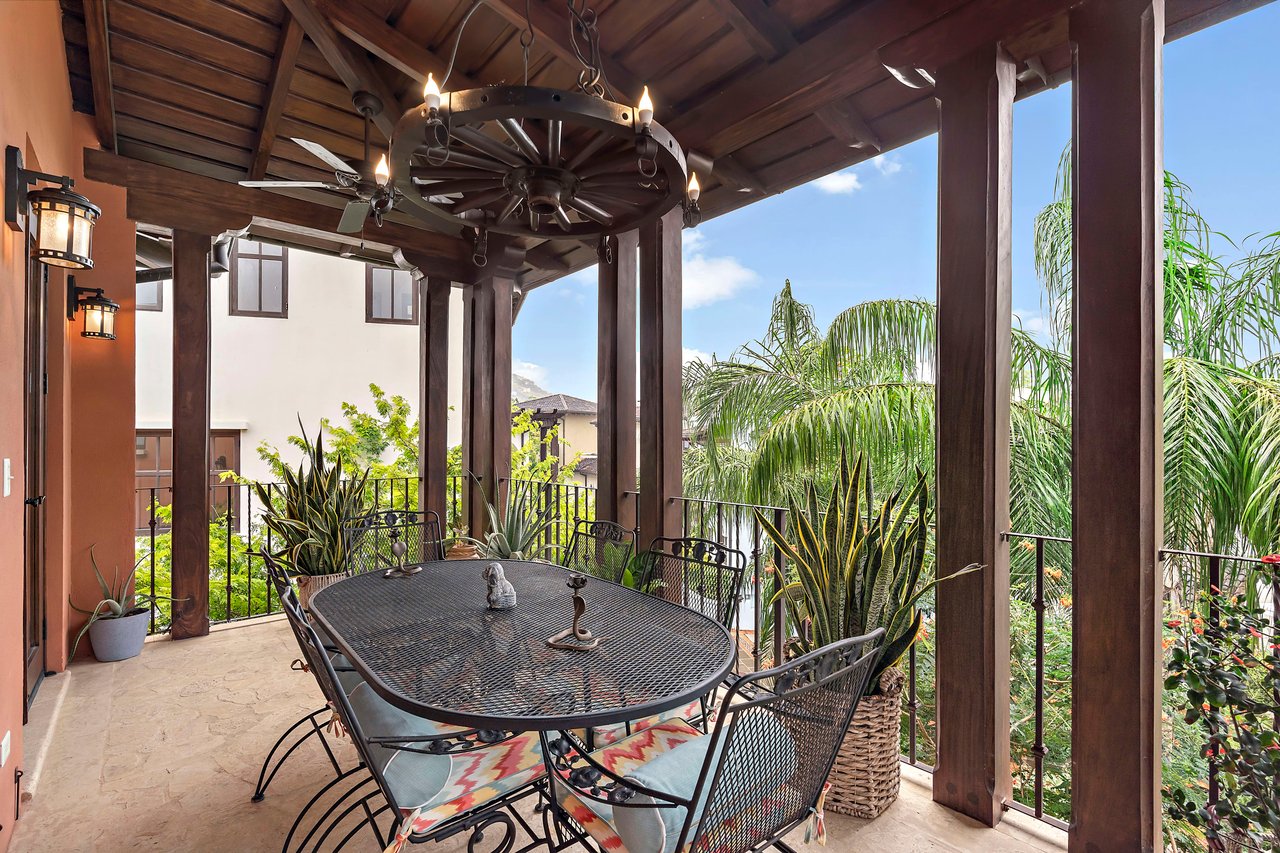 Casa Maya | Elegant Beachside Home with Old-World Charm & Seller Financing – Just Steps to the Beach!