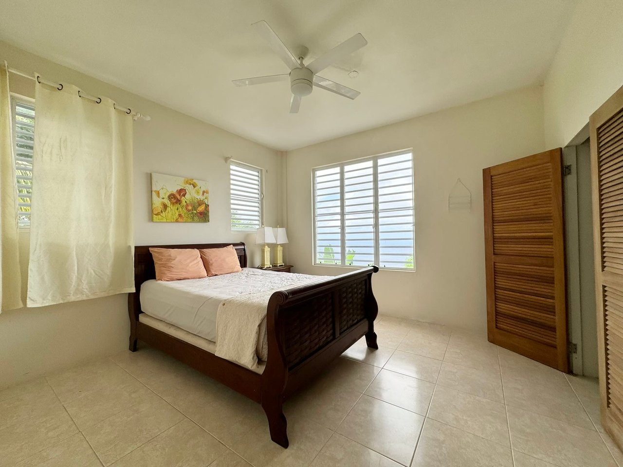 442 Fahie Hill 1 Bedroom Apartment