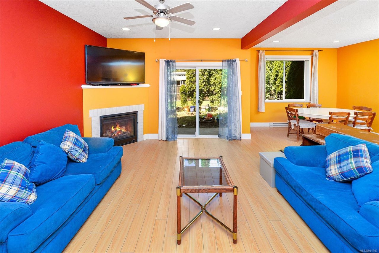 108-1924 Maple Ave, Sooke