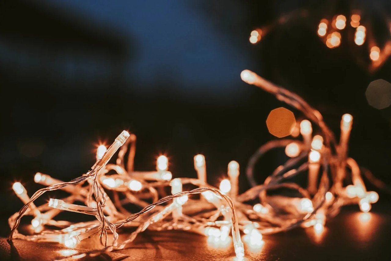 Austin Lights and Decor Vendors for Holiday Prep