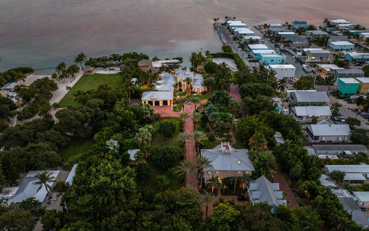 Bait Shack Estate