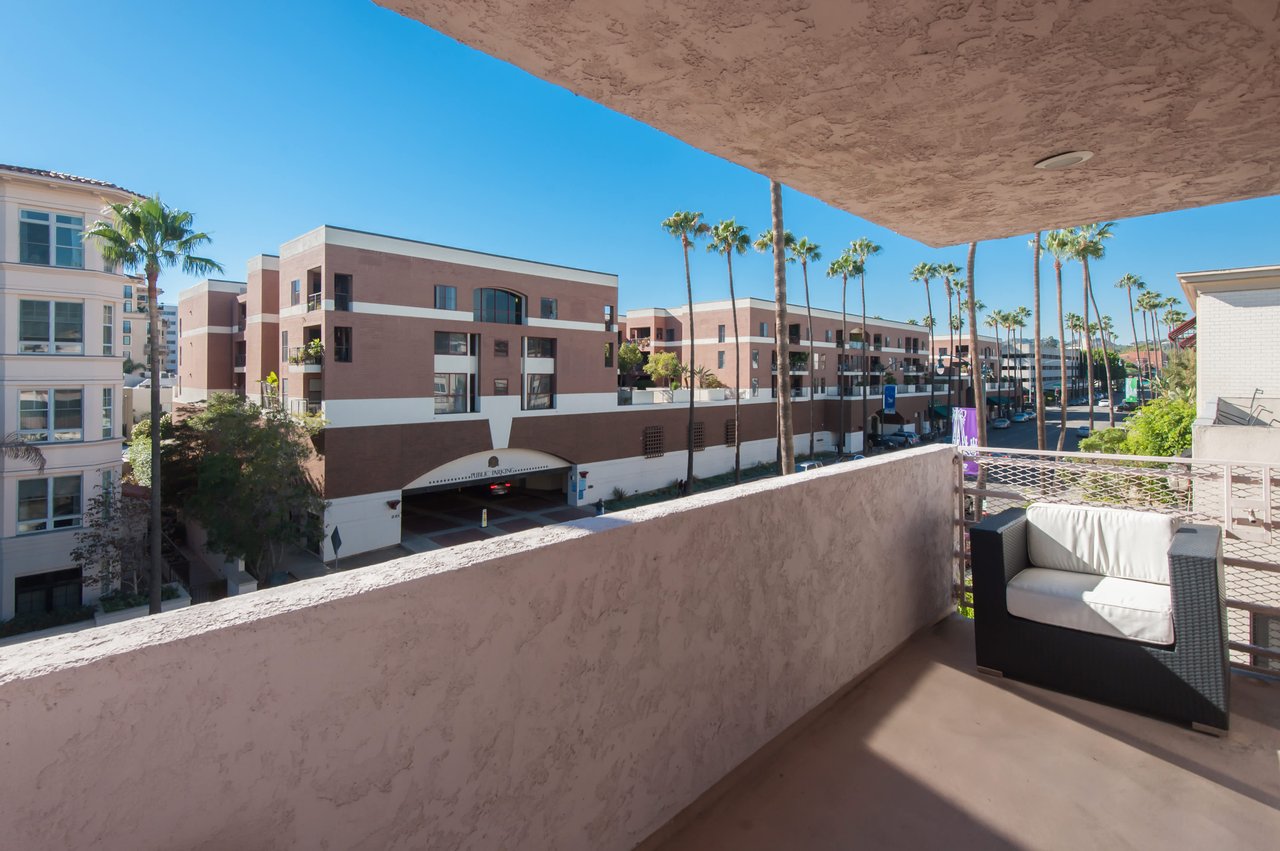 214 N Crescent Drive, #3