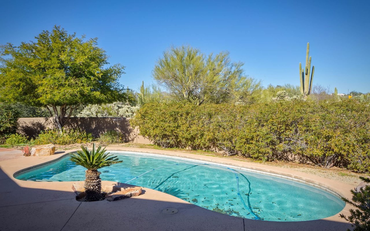 Perfect Desert Oasis, Santa Fe Estate