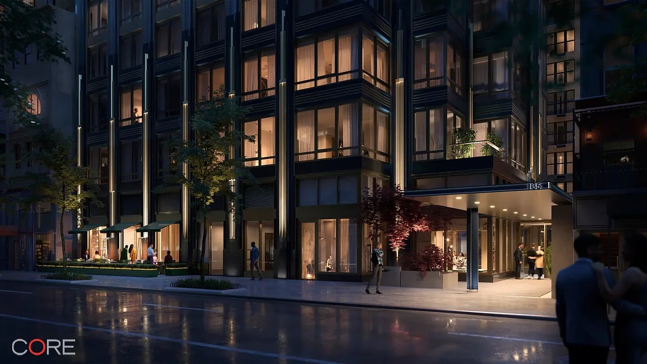 135 East 47th Street #3B