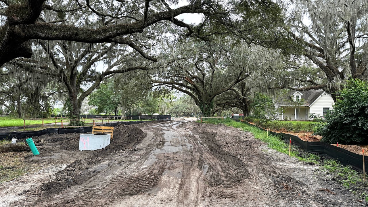 The Grove at the Harvest District