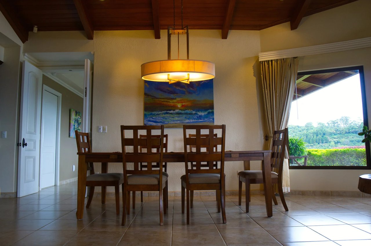 Coffee Plantation Estate, Alajuela