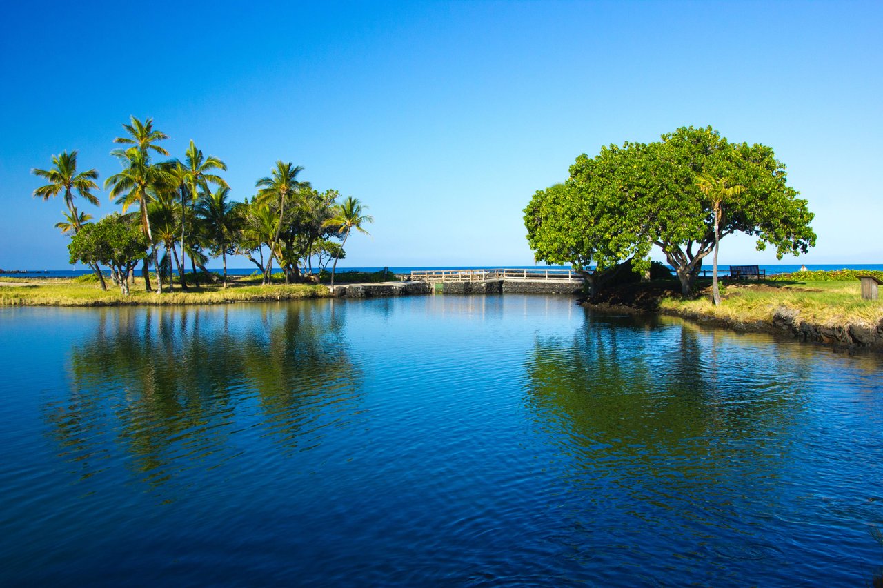 Mauna Lani Resort