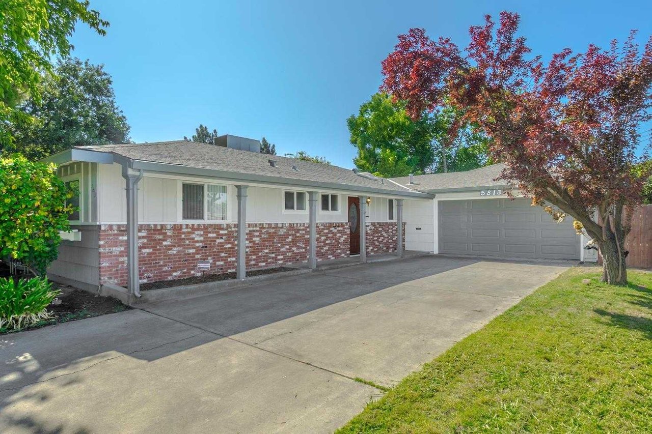 5813 Eastridge Drive