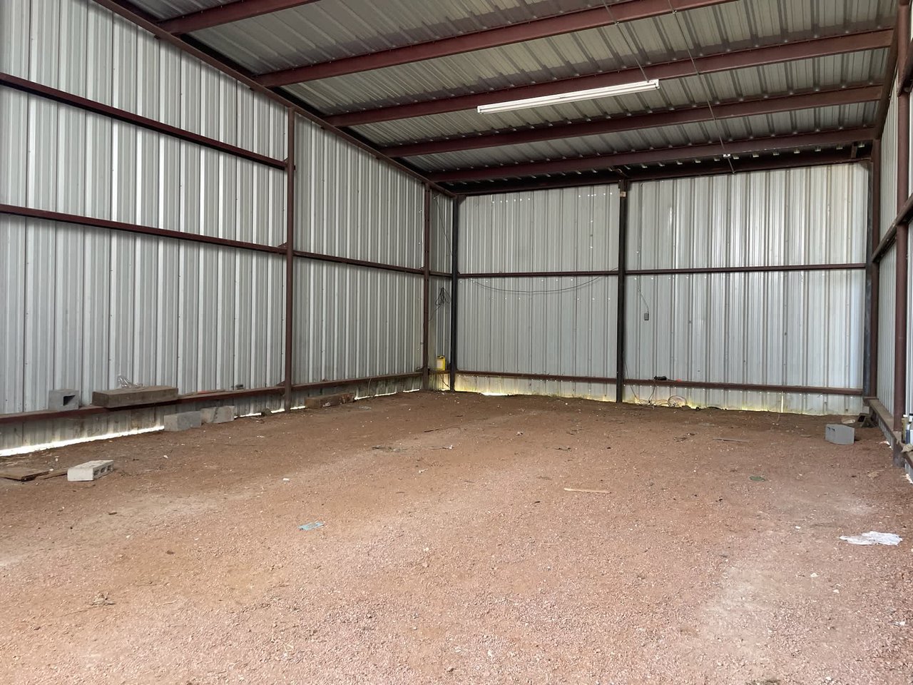 6.1 Acres Kerrville | LANDLORD REPRESENTATION