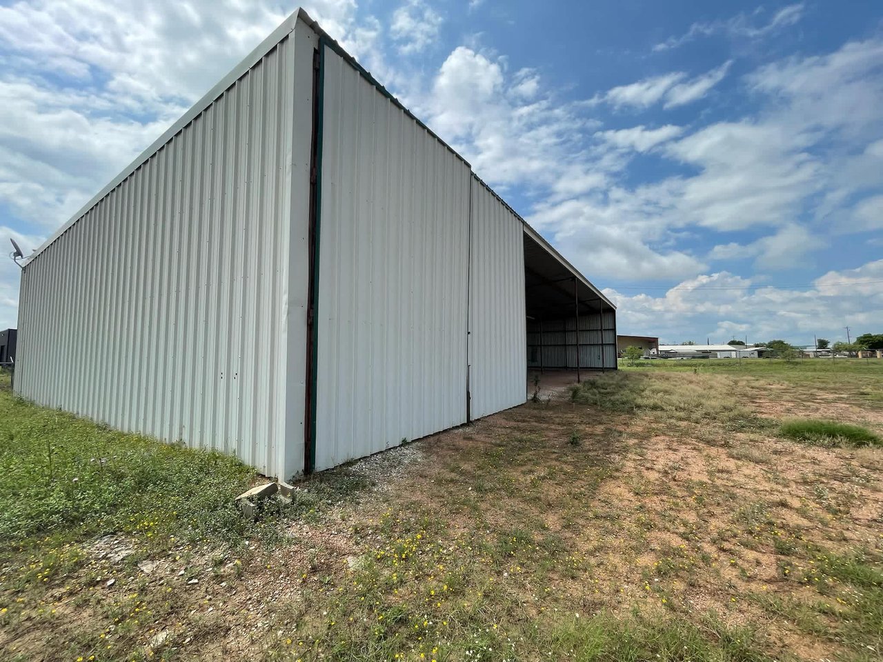 6.1 Acres Kerrville | For Lease