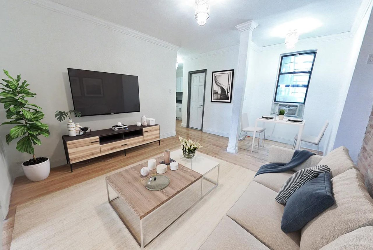 102 West 79th Street, Apt 3-C