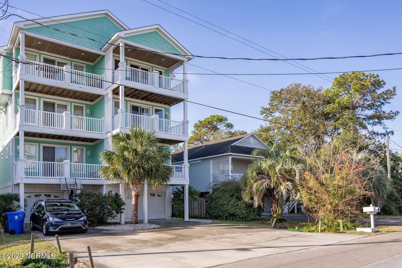 307 Greenville Ave, #2