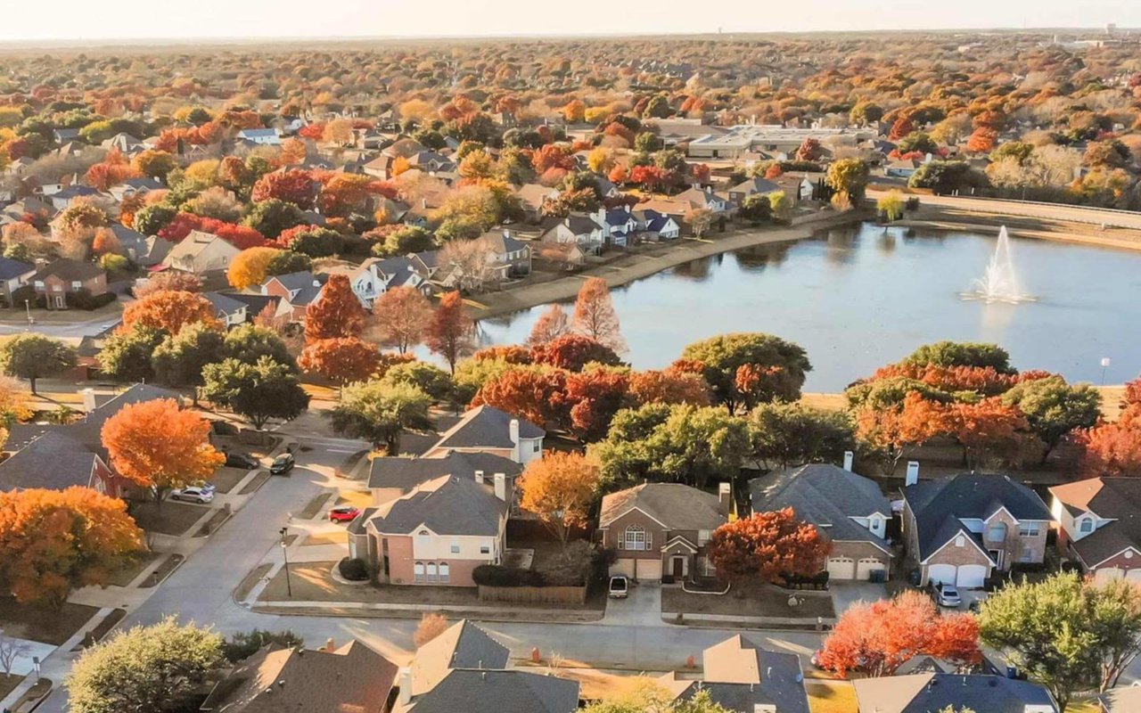 Flower Mound