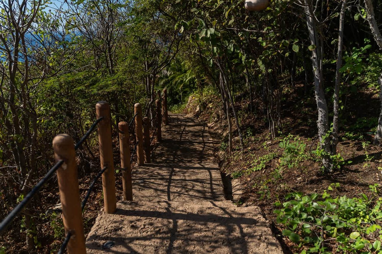 Land, Lot 29, Montecito Beach Village
