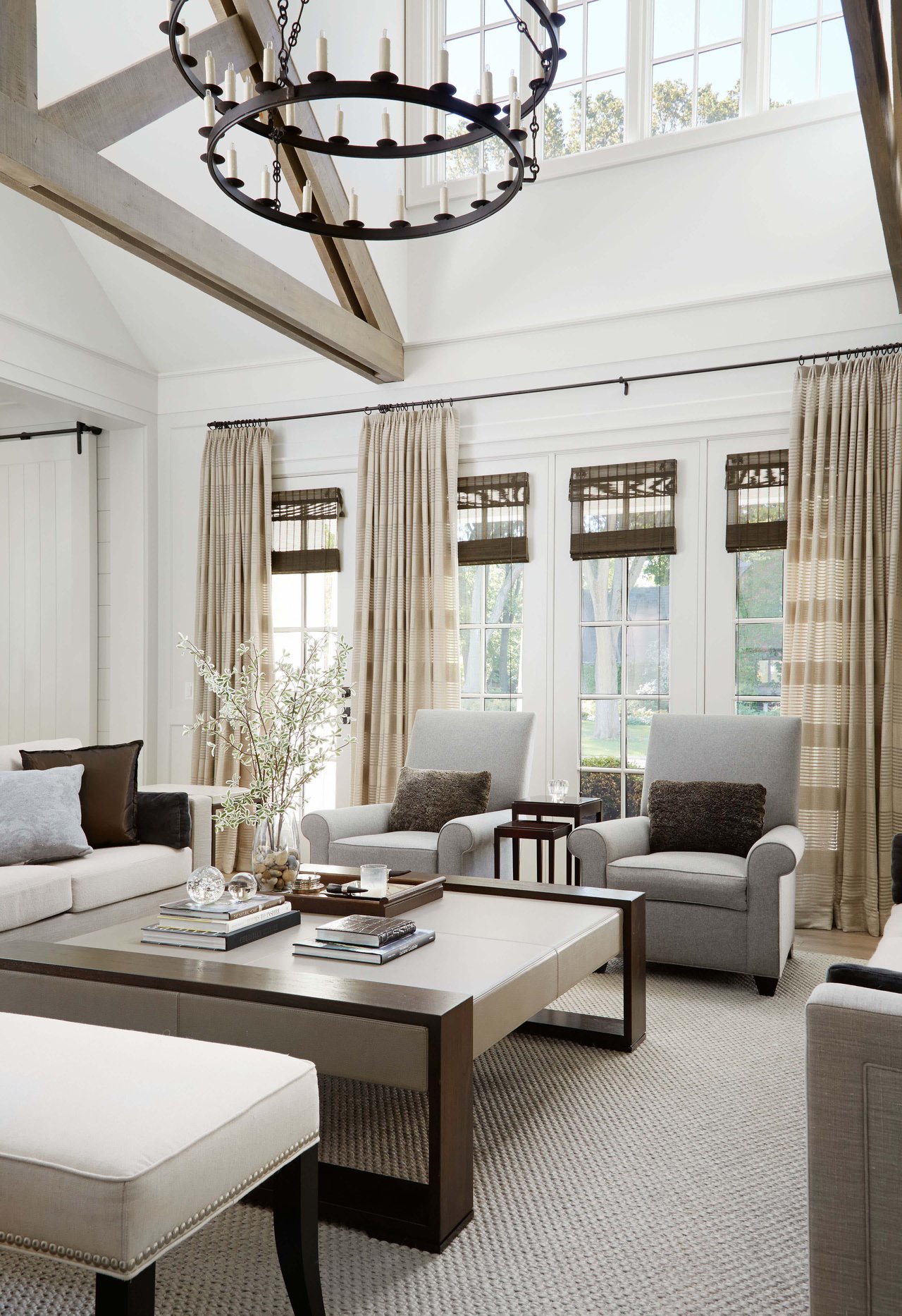 Luxury at Its Best in the Heart of Town