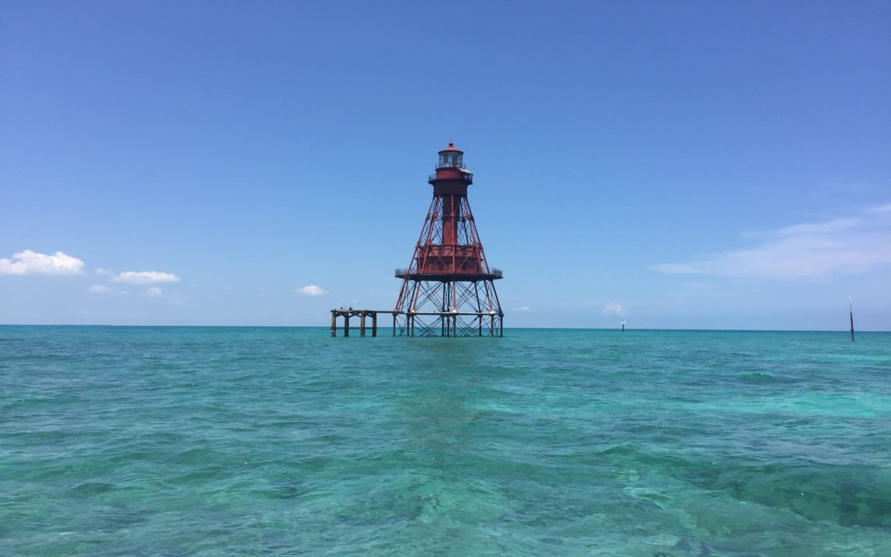 Sugarloaf Key