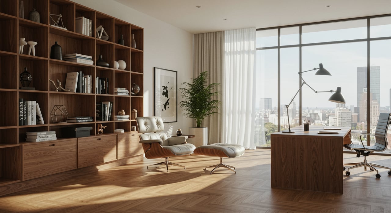 6 Homes You Can Virtually Tour Now