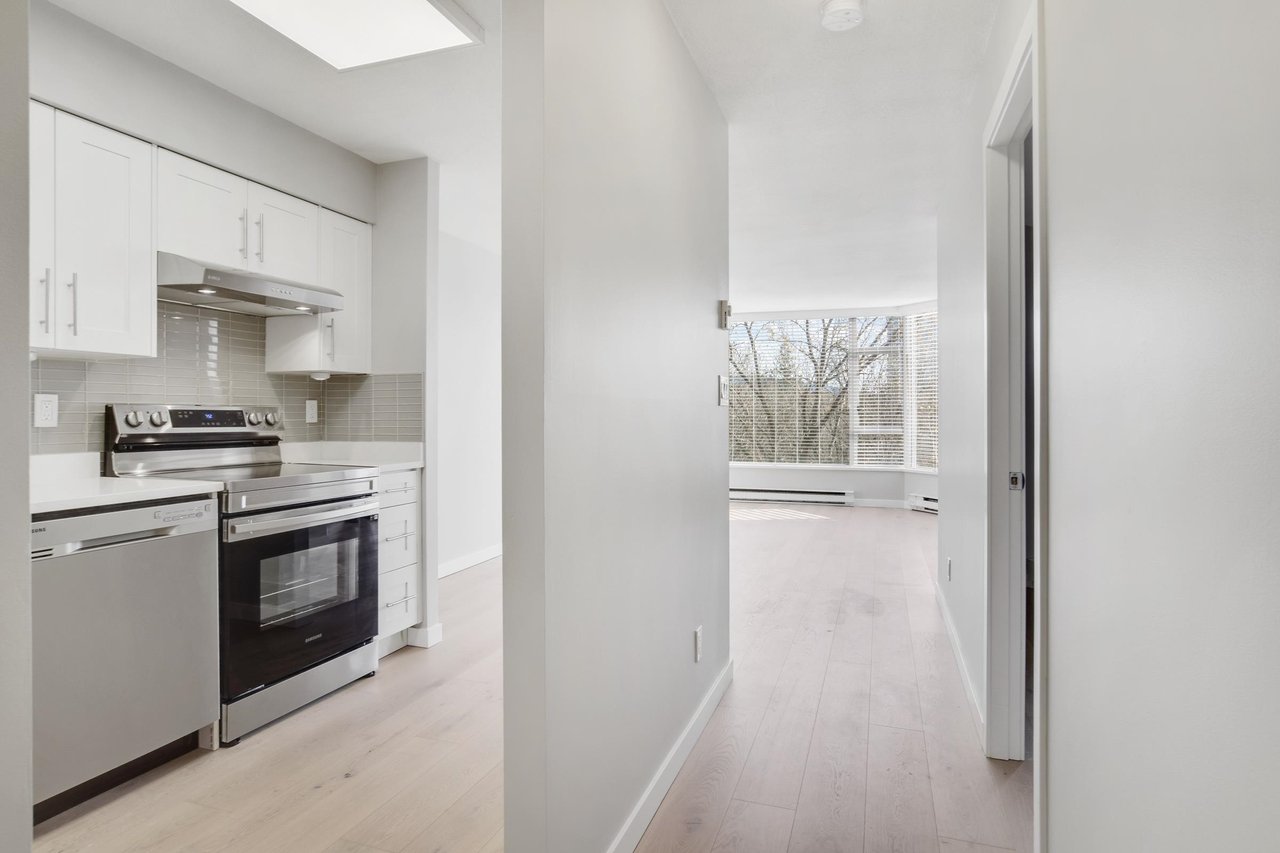 1009-1327 E Keith Rd