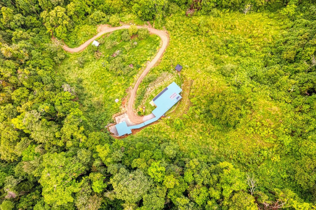 3 Bedroom Ocean View Estate