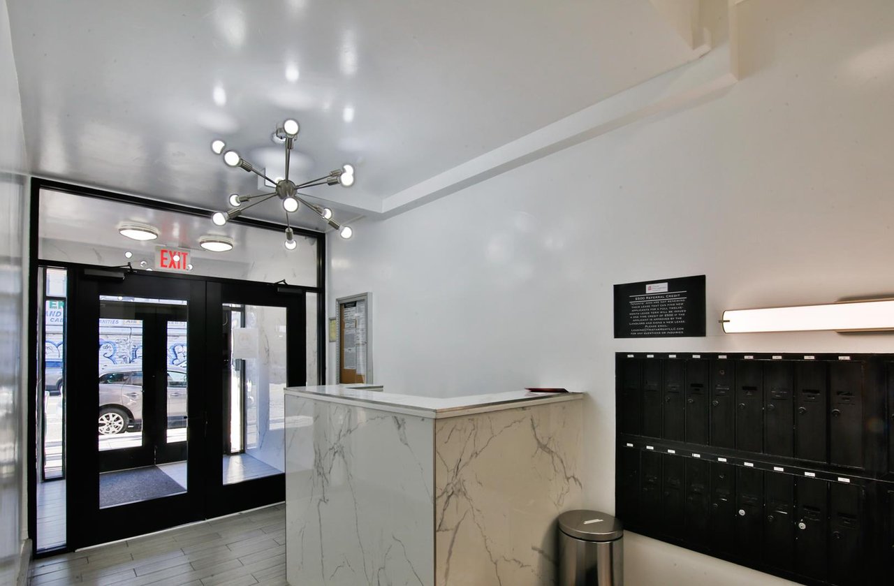 20 Avenue A, Apt 3-E