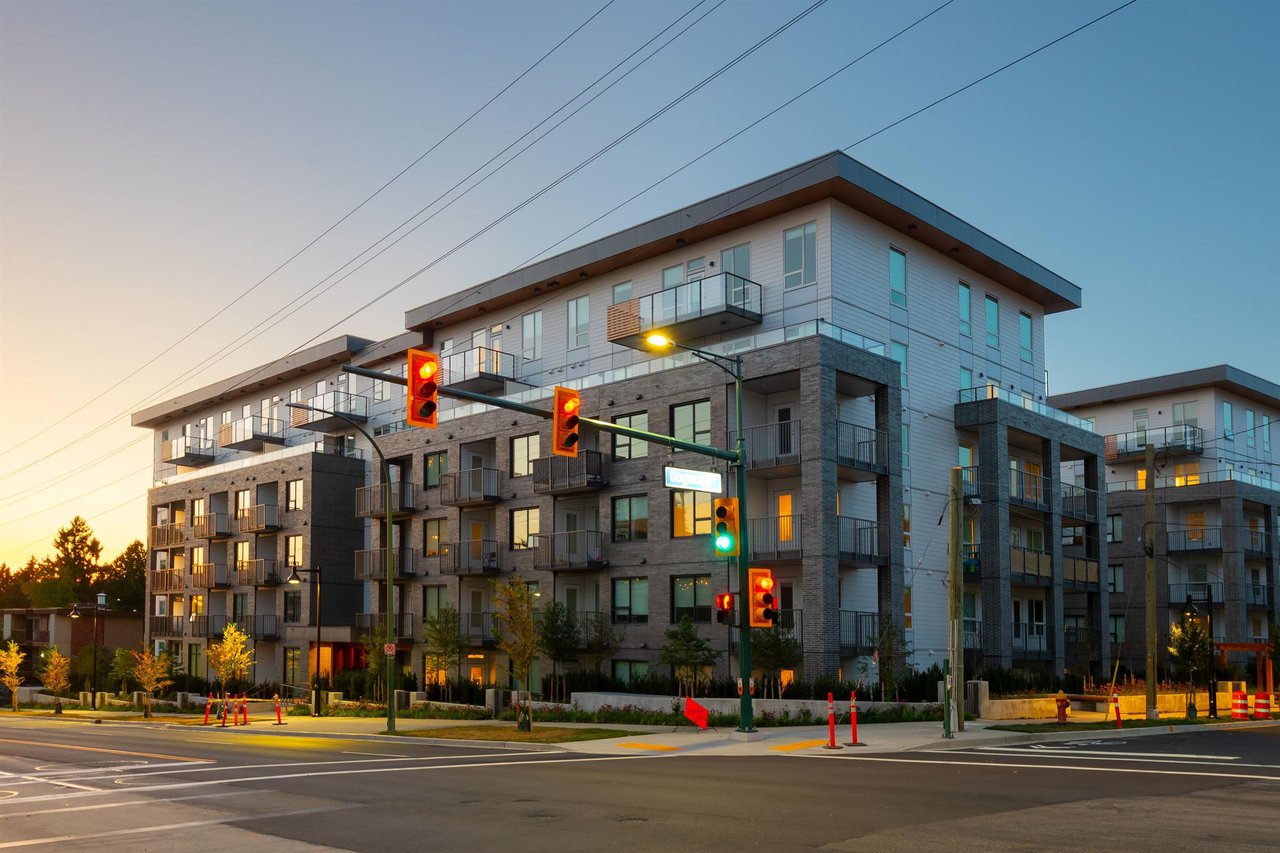 216-645 Como Lake Avenue, Coquitlam