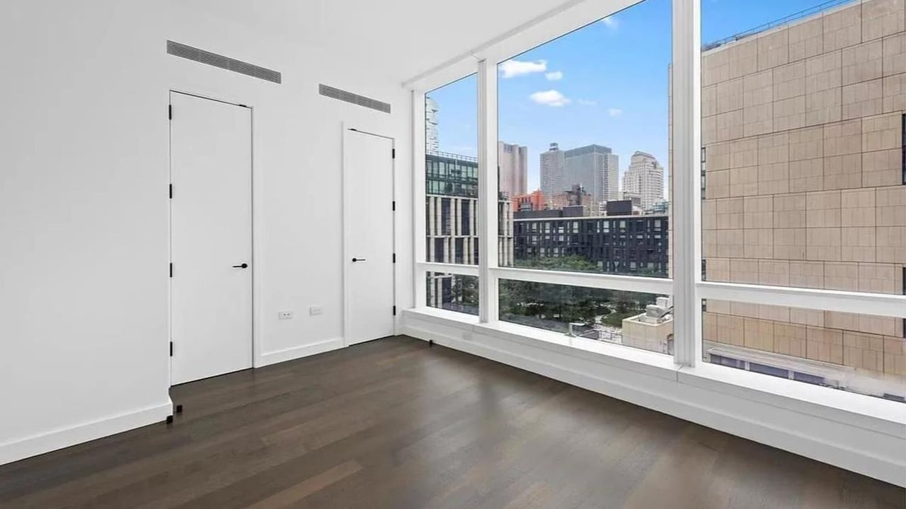 111 Murray Street, Apt 7B