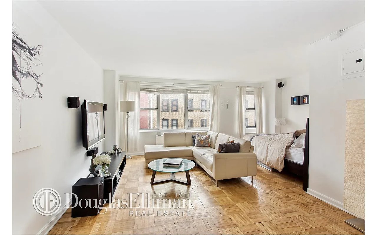 200 E 27th St., #6H