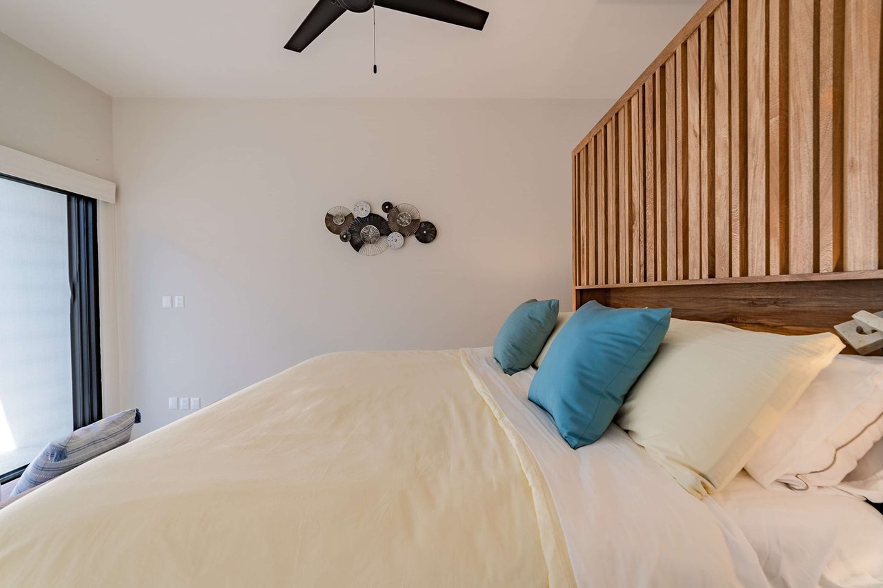 Land, Casas del Campo, Lot 2