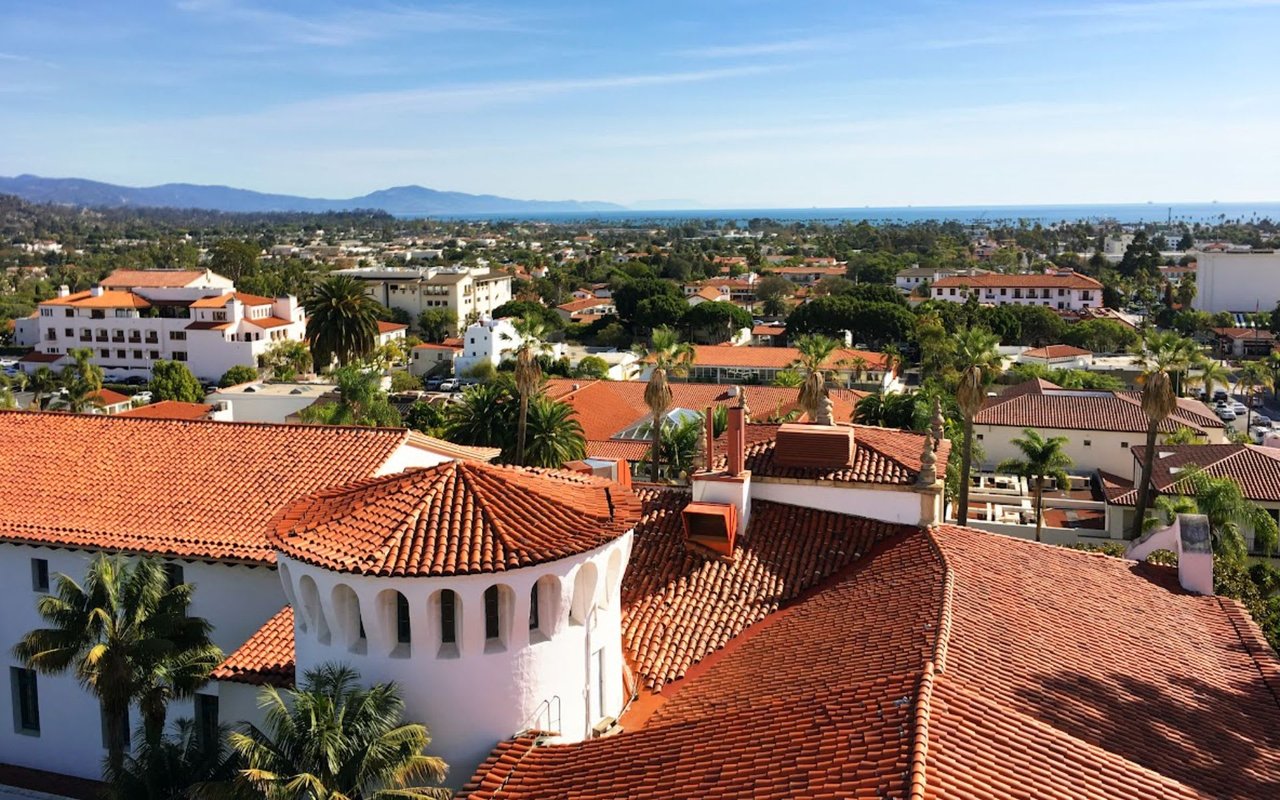 The Opulent Lifestyle of Santa Barbara's Estates