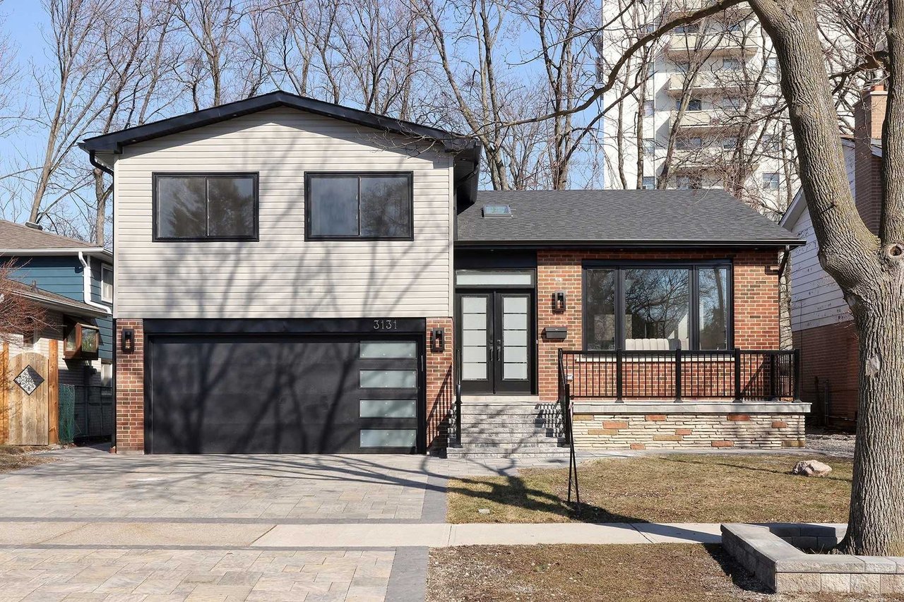 3131 Lenester Dr