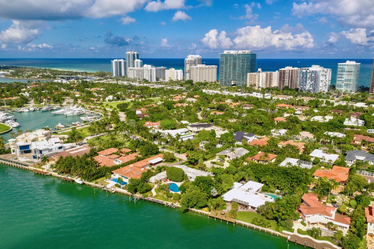 Questions when choosing a Miami neighborhood