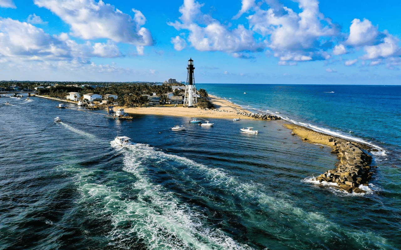 Hillsboro Beach