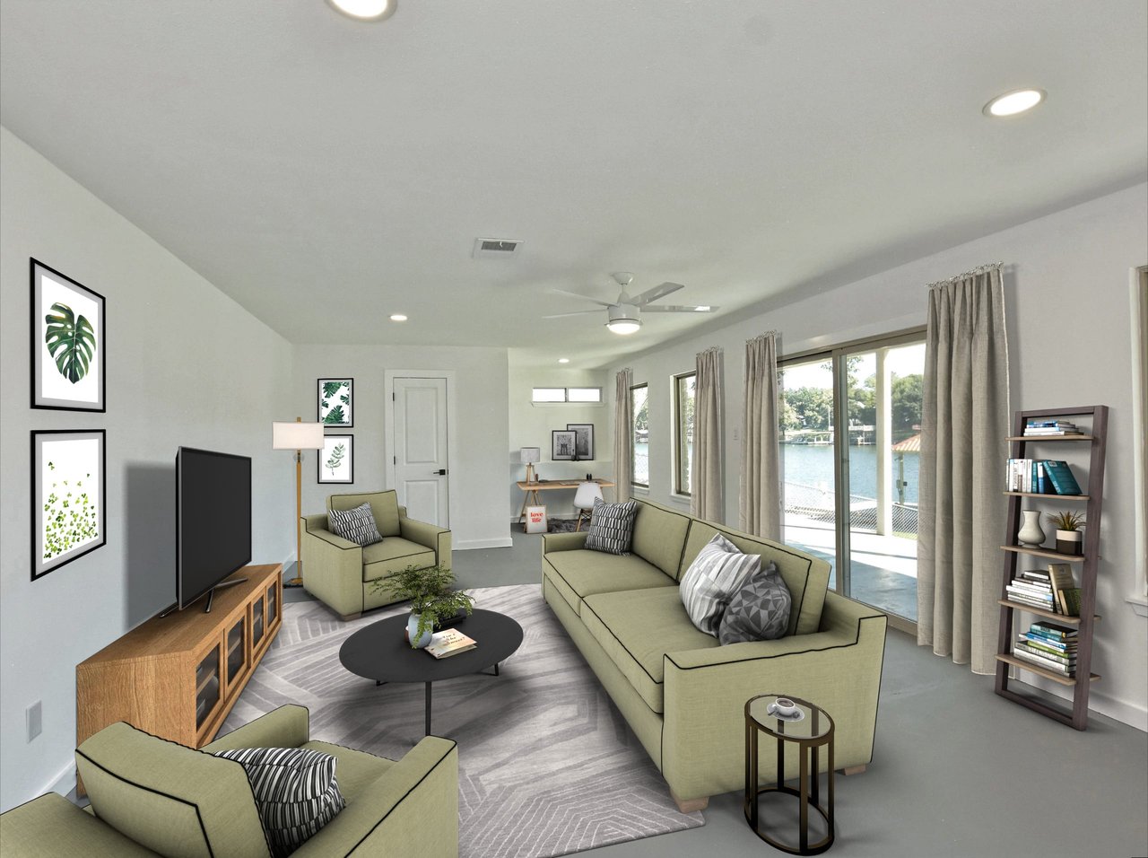 2642 Williams Lakeshore