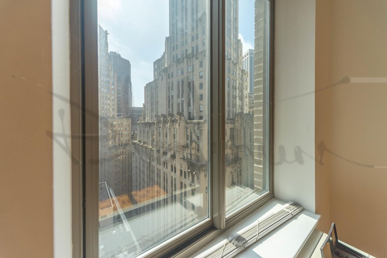 45 Wall Street, Apt 910