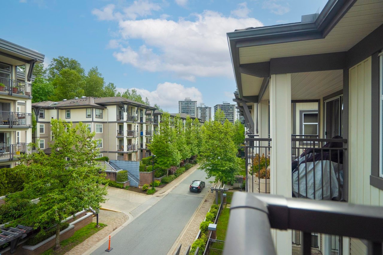412-4788 Brentwood Drive, Burnaby