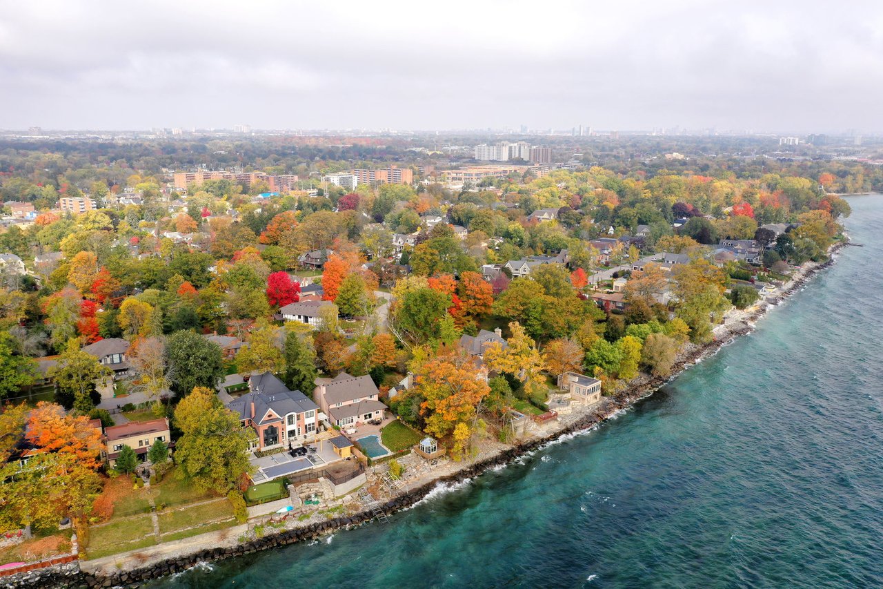 This Month in Real Estate | October 2023