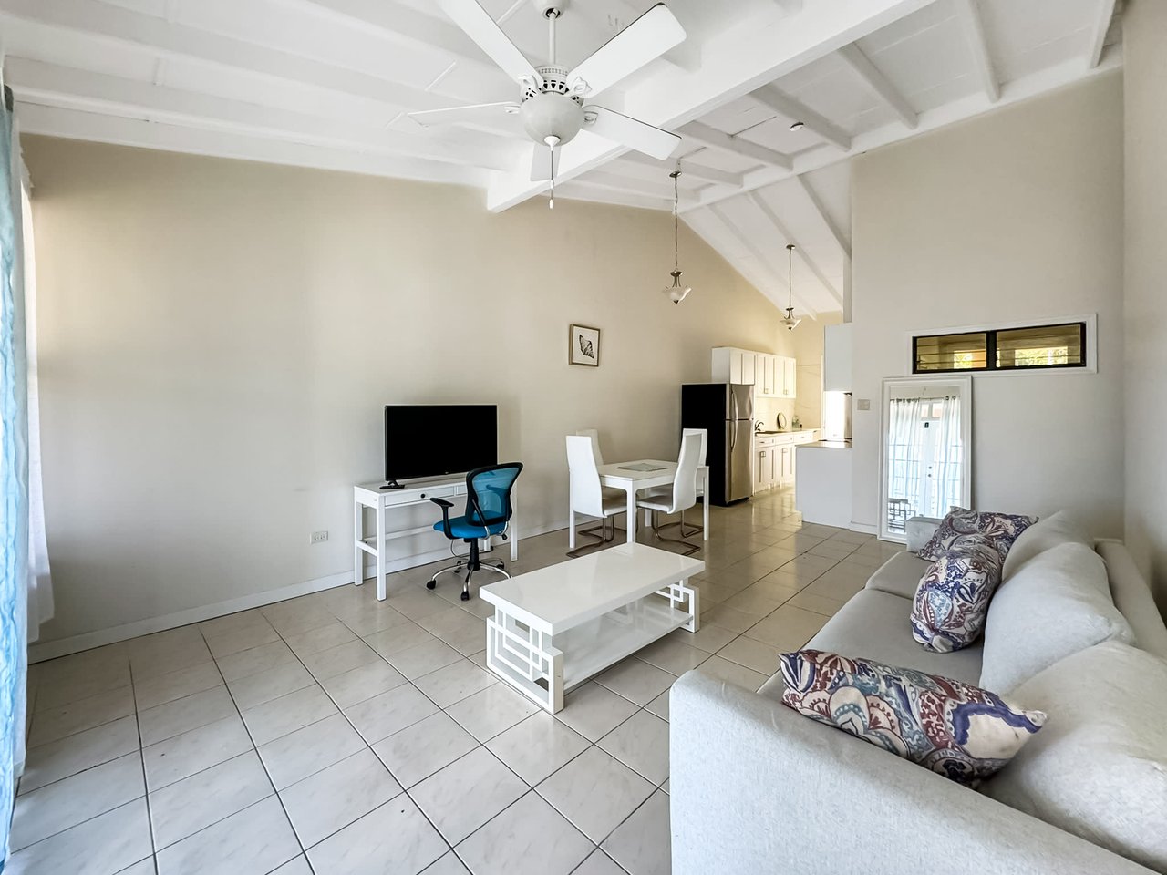 876 1 Bedroom Apartment near Road Town