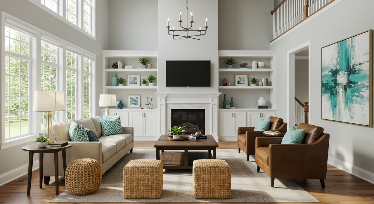 THE TRUE STRENGTH OF HOMEOWNERS TODAY