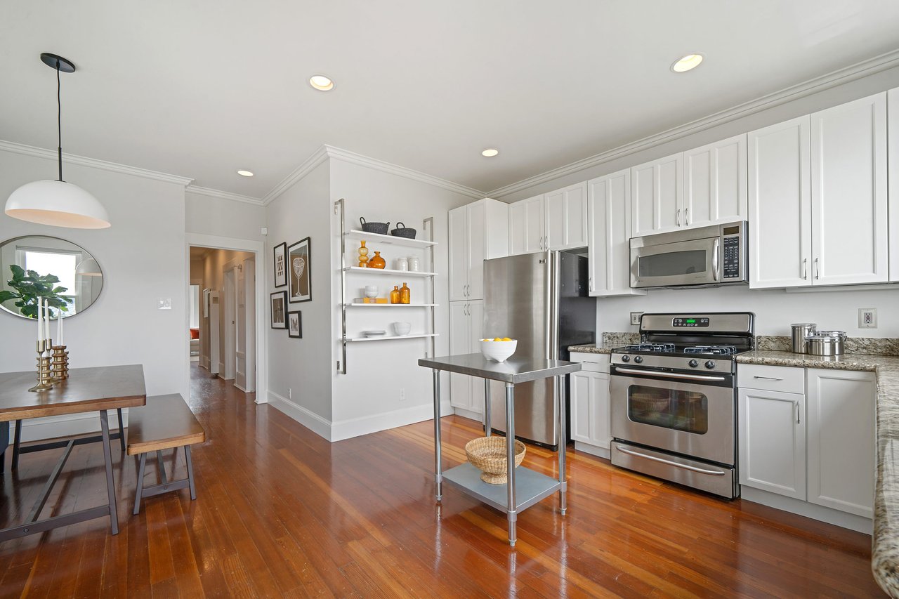 119 St Mary's Ave