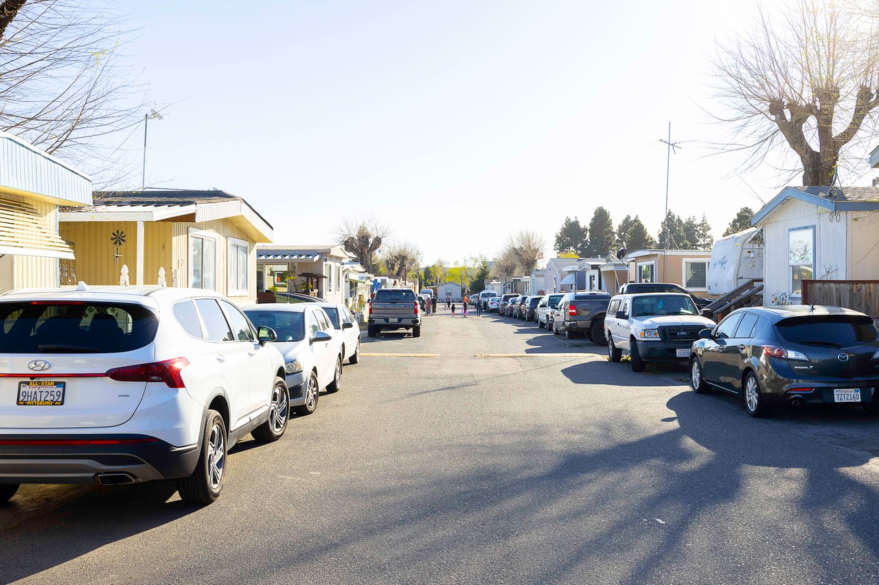 2399 E 14 Street #44, San Leandro