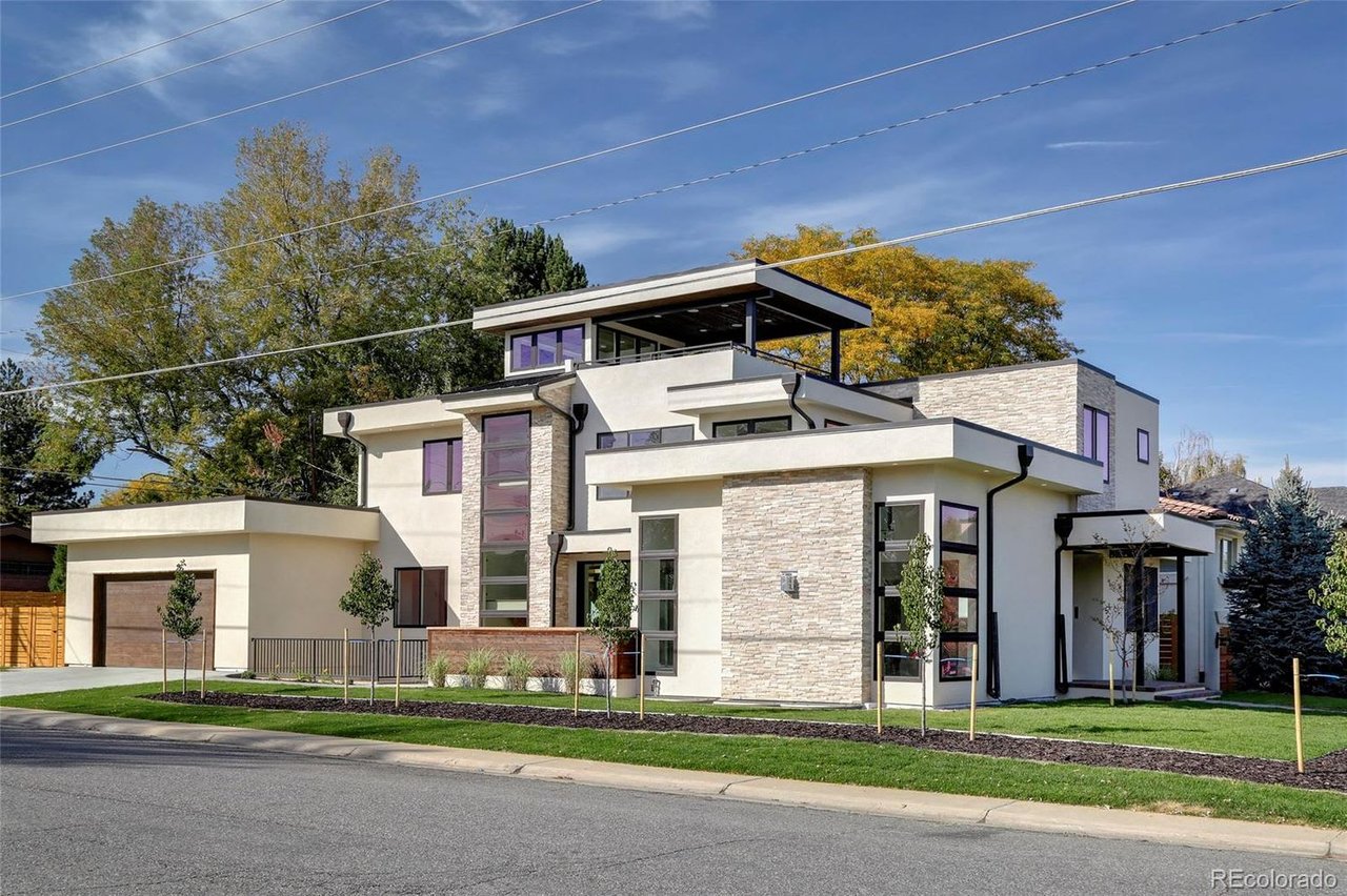 85 South Grape St