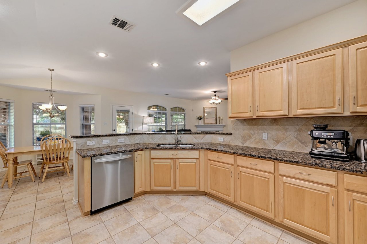 14405 Wharton Park Trl, Austin, Texas 78717