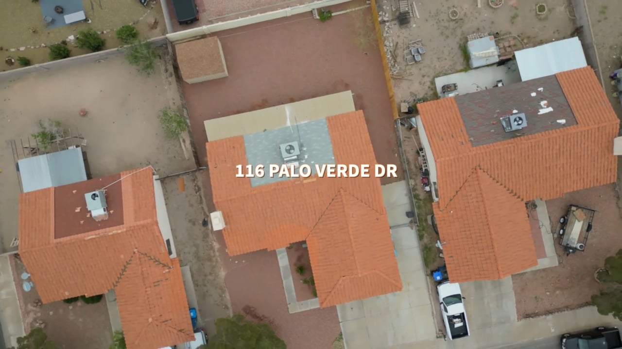 116 Palo Verde Henderson NV 89015